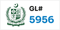 GL# 5956