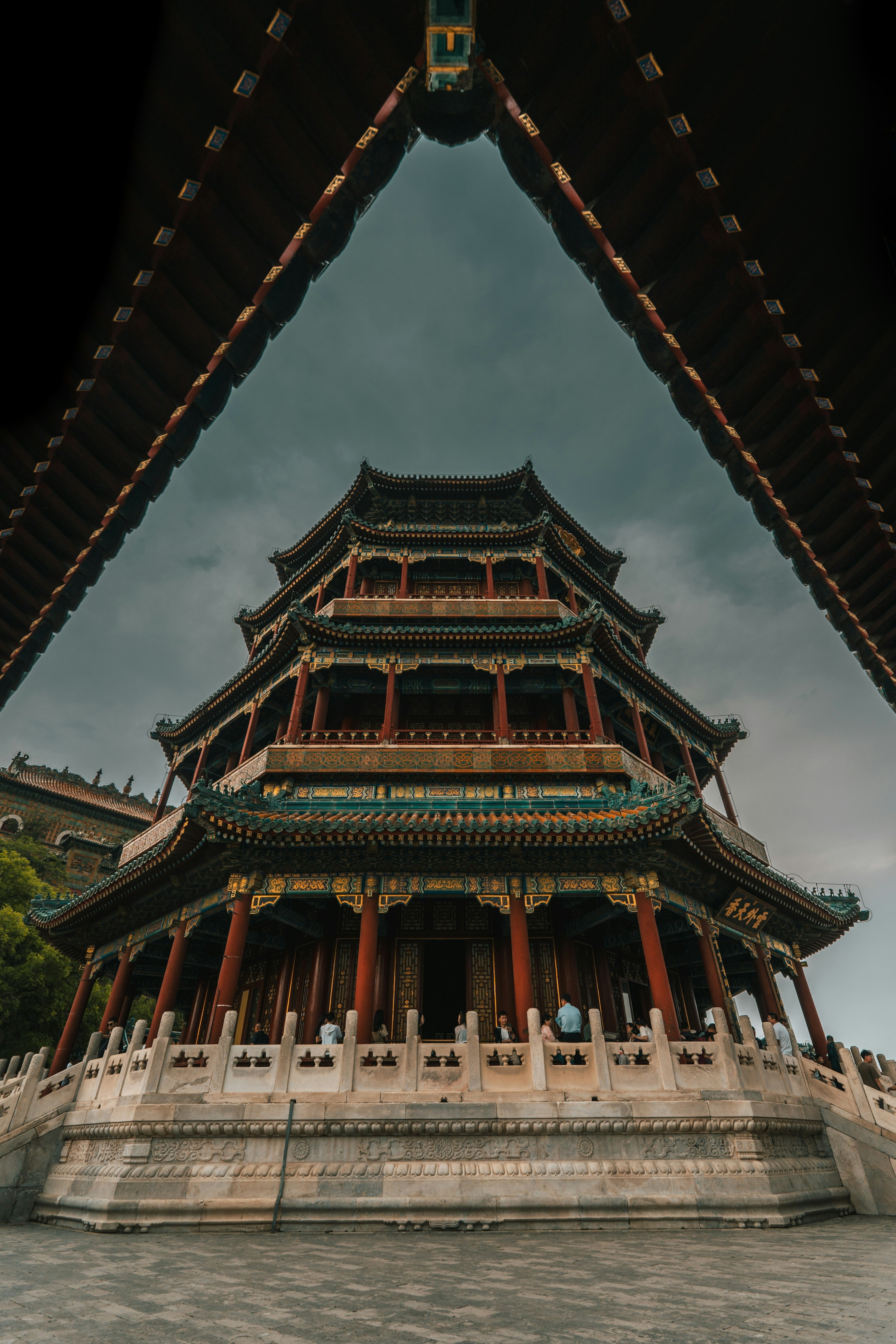 World landmarks