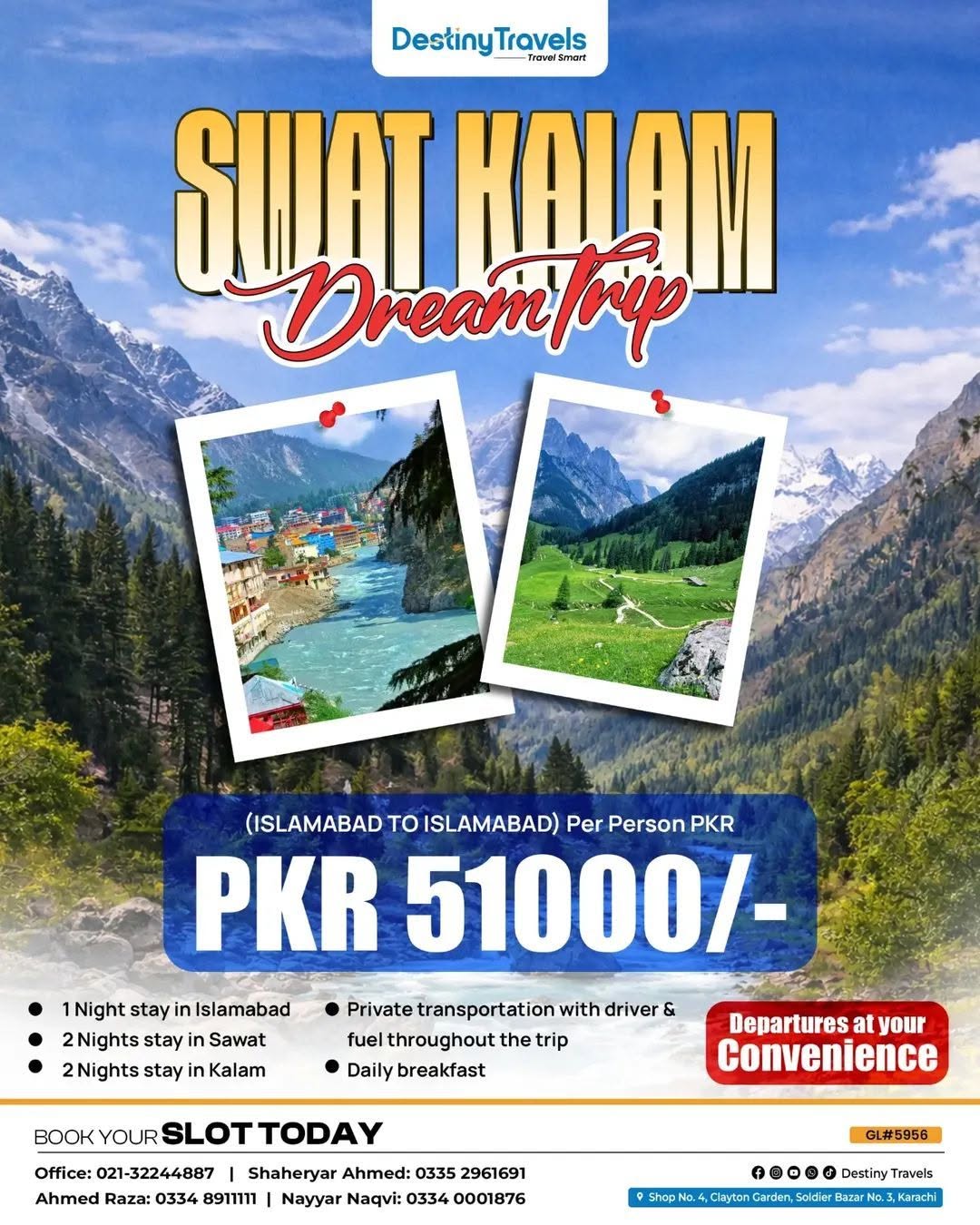Swat Kalam